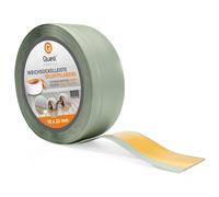 Large plinthe souple en PVC 70x20mm 100x25mm auto-adhésive plastique caoutchouc