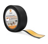 Large plinthe souple en PVC 70x20mm 100x25mm auto-adhésive plastique caoutchouc