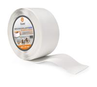 Large plinthe souple en PVC 70x20mm 100x25mm - sans colle