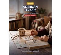 Large Print American History Crossword & Word Search Puzzles: 100 Large-Print Puzzles from the Founding Fathers to Today | 10 U.S. History Eras, One ... for History Buffs, Veterans & Grandparents)