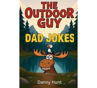 Large Print Dad Jokes: Family-friendly dad jokes in large print for kids, adults, and seniors | Big Text, Big Laughs | Gift For Dads | Over 100 ... bold print for big laughs and easy reading.