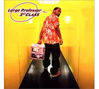 Large Professor - First Class [Import]