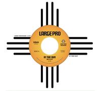 Large Professor - in The Sun [Vinyl] [Import]