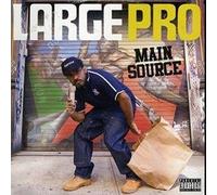 Large Professor - Main Source [Import]