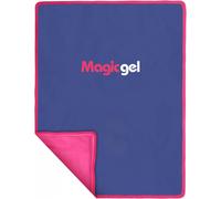 Large Reusable Soft Gel Ice Pack-Large Ice Pack For Knee,Back,Shoulder,Ankle,Elbow-Multi-Use Compress-Durable