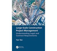 Large-Scale Construction Project Management