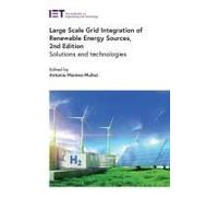 Large Scale Grid Integration Of Renewable Energy Sources