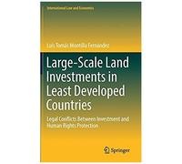 Large-Scale Land Investments In Least Developed Countries