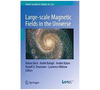 Large-Scale Magnetic Fields In The Universe