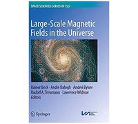 Large-Scale Magnetic Fields In The Universe