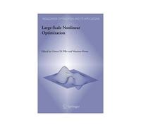 Large-Scale Nonlinear Optimization