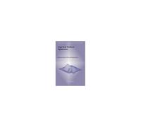 Large-Scale Nonlinear Optimization