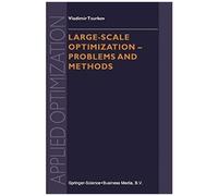 Large-Scale Optimization