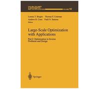 Large-Scale Optimization With Applications