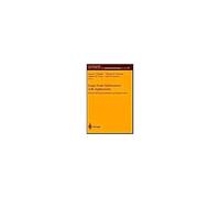 Large-Scale Optimization With Applications