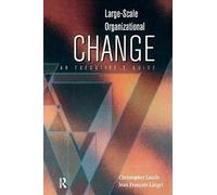 Large-Scale Organizational Change
