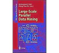 Large-Scale Parallel Data Mining