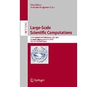 Large-Scale Scientific Computations