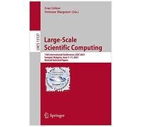 Large-Scale Scientific Computing
