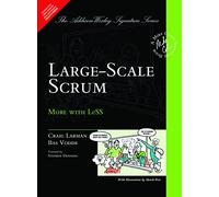 Large-Scale Scrum: More with LeSS