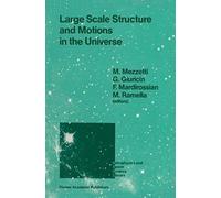 Large Scale Structure And Motions In The Universe