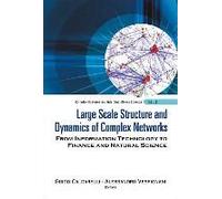 Large Scale Structure & Dynamics...(V2)