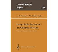 Large Scale Structures In Nonlinear Physics