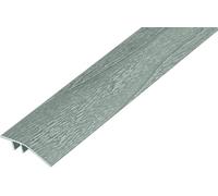Large Seuil De Garniture 1,7 « par 35 », Moquette à Lvt/Vinyle/Carrelage/Bois/Revêtement De Sol Stratifié Barre De Bande De Porte De Transition - Bande De, Blue