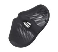 Large siège de vélo | PU et éponge haute élasticité, 32 x 18,5 cm, imperméable | Selle sans nez pour VTT, scooter électrique | Coussin confortable et respirant