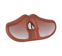 Large siège de vélo | PU et éponge haute élasticité, 32 x 18,5 cm, imperméable | Selle sans nez pour VTT, scooter électrique | Coussin confortable et respirant