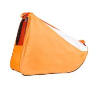 Large Skate Bag Backpack, Sports Equipment Shoulder Bag with Spacious Compartment, Perfect for Adults and Kids, Beginners to Advanced, Suitable for Roller Skates Ice Skates Hockey Gym Travel