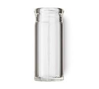 Large Thick transparent