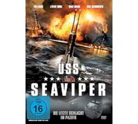 Large,Tim - USS Seaviper: Die Letzte Schlacht im Pazifik [Import]