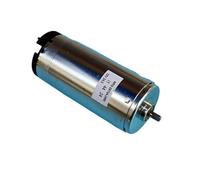 Large Torque Extended Type motors DC24V 4200 Rpm Microcurrent Low Power Consumption Slow Speed Curtain Machine motors IINKUEYK(Type B)