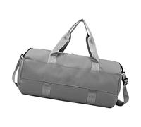 Large Travel Bag, Carry on Tool Organizer, 17.72x9.84 Nches Storage Bag, Travel Container with Convertible Duffle, Foldable Clothing Carrier for Commuting, Camping Accessory for Women, and Men