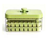 Large Tray - Slow Melting Drink Molds for Home Bar Use | BPA Free Flexible with Silicone Design, Reusable Freezer Block Maker, Whiskey Cocktail Beverage for Chilling Tool Home Use