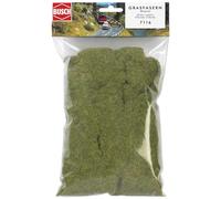 Noch Flocages d'herbe sauvage 12 mm - 40 g - 07116