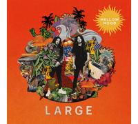 Large Vinyle