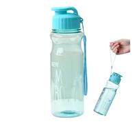 Large Water Bottle For Sports - Hiking Waters Bottles Insulated | Large Daily Drinking Leak Proof Sports Water Bottle | Good Sealing Sportss Waters Bottles Portable For Gym And Outdoor Camping