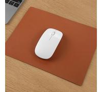 LargeDualSidedDeskMatWaterproof MultifonctionalLaptopPadNonWarpingCustomizableTableProtector for Home & OfficePerfectWriting&Gaming