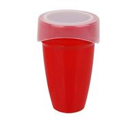 Largement utilisé : adapté au sucre, au sel et plus encore, ce tamis à sucre glace peut être facilement utilisé non seulement pour la pâtisserie et la cuisine, mais également pour la fabrication de ca