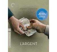 L'argent