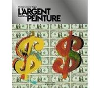 L'argent dans la peinture Nadeije Laneyrie-Dagen (Auteur)
