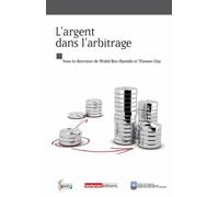 l'argent dans l'arbitrage