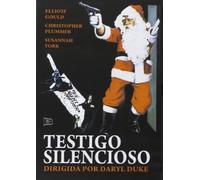 L'Argent de la banque / The Silent Partner [ Origine Espagnole, Sans Langue Francaise ] [DVD]