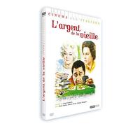 L'argent de la vieille