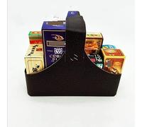 L'argent des ancêtres, Fournitures funéraires Ancestor Money Joss Paper Supplement Basket Couleur naturelle Taille 27x20x12 cm