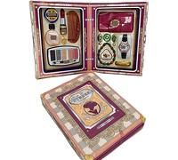 L'argent des ancêtres, Kit de maquillage en papier for femme Ancestor Money Joss Paper 24x19x4cm