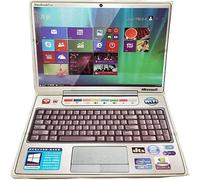 L'argent des ancêtres, Simulation d'ordinateur portable Joss Paper Ancestor Money 30x22x3 centimètres