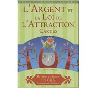 L'argent Et La Loi De L'attraction - Cartes